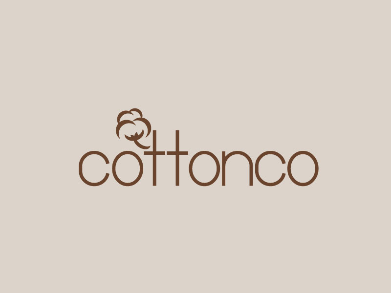 Logo-Design von alltimedesign für cottonco | Design #13275272