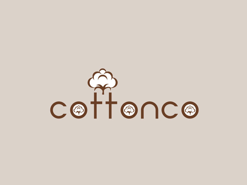 Logo-Design von alltimedesign für cottonco | Design #13275498
