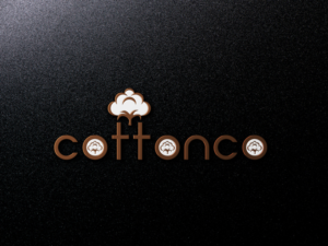 Logo-Design von alltimedesign für cottonco | Design: #13275531