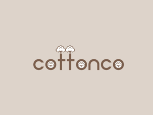 Logo-Design von alltimedesign für cottonco | Design: #13275681