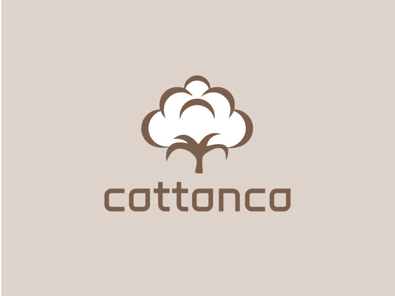 Logo-Design von alltimedesign für cottonco | Design #13275786