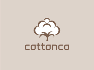 Logo-Design von alltimedesign für cottonco | Design: #13275786
