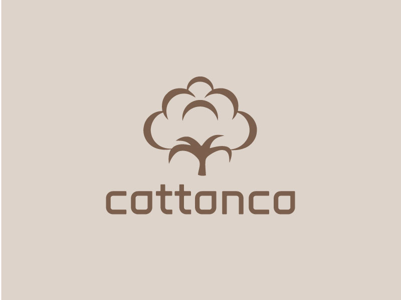 Logo-Design von alltimedesign für cottonco | Design #13275795