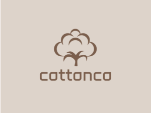 Logo-Design von alltimedesign für cottonco | Design: #13275795