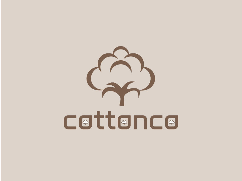 Logo-Design von alltimedesign für cottonco | Design #13275828