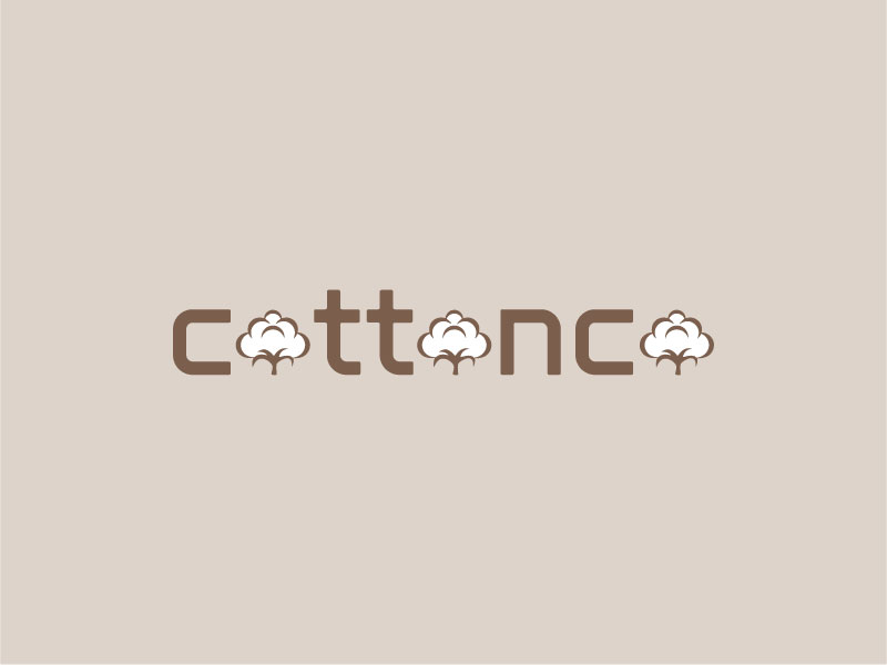 Logo-Design von alltimedesign für cottonco | Design #13275895