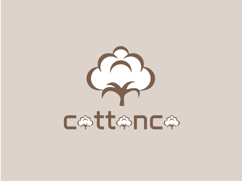 Logo-Design von alltimedesign für cottonco | Design #13275896