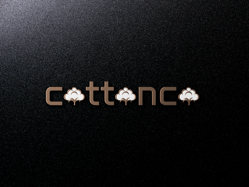 Logo-Design von alltimedesign für cottonco | Design #13275907