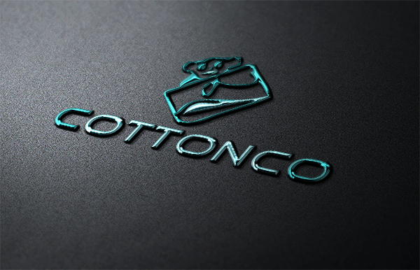 Logo-Design von tani_sha321 für cottonco | Design #13268948