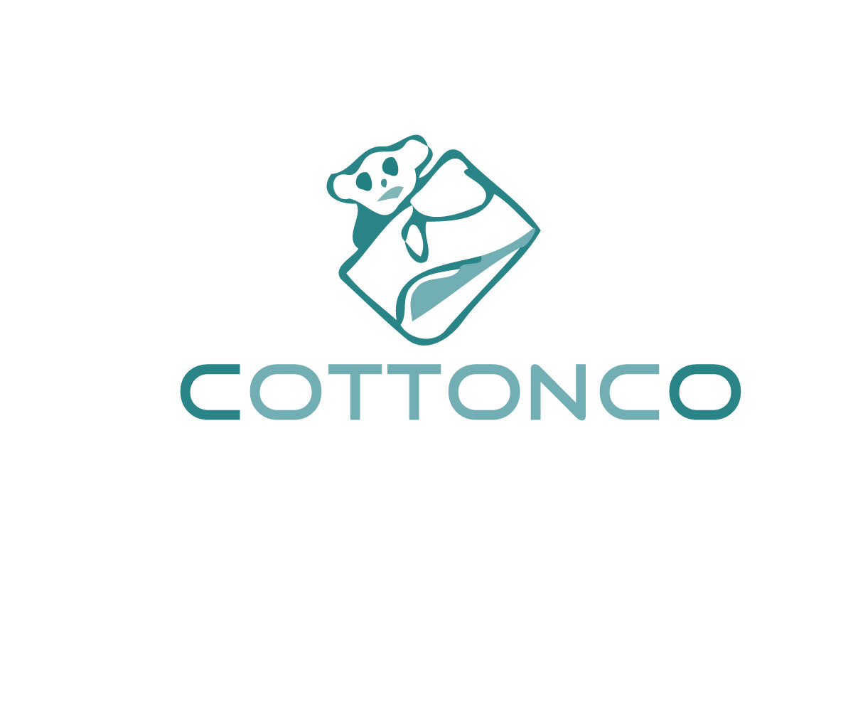 Logo-Design von tani_sha321 für cottonco | Design #13268952