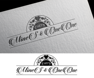 Logo Design by just_me for this project | Design #13278562