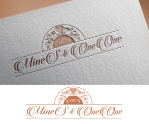 Logo-Design von just_me für dieses Projekt | Design: #13278563