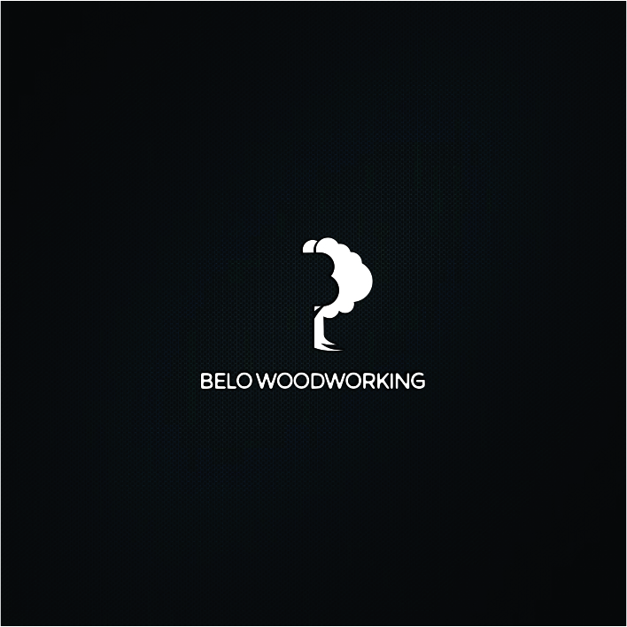 Logo Design by Arham Hidayat for Belo Woodworking LLC | Design #13372360