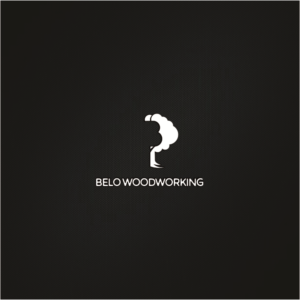 Logo Design by Arham Hidayat for Belo Woodworking LLC | Design #13372360