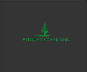 Logo Design by moniqutza for Belo Woodworking LLC | Design: #13568519