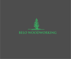Logo Design by moniqutza for Belo Woodworking LLC | Design: #13568524