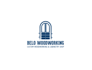 Logo Design by wonderland for Belo Woodworking LLC | Design: #13278718