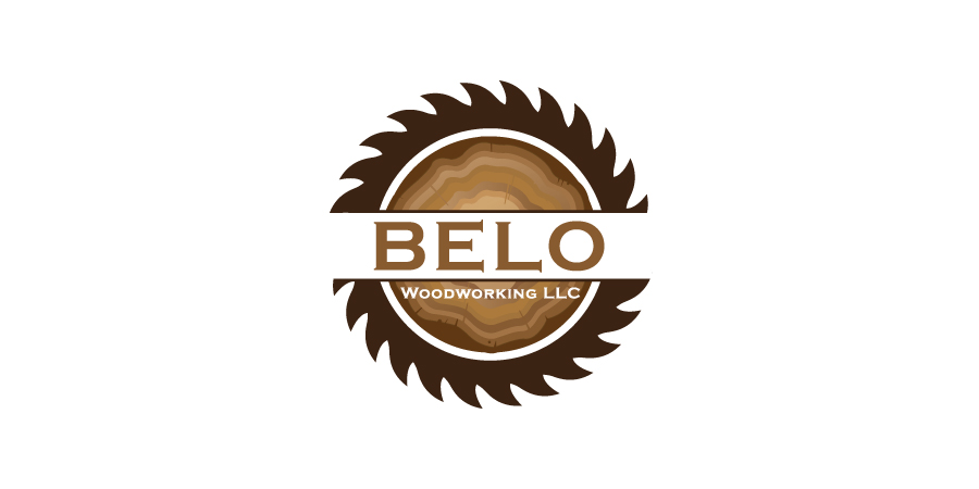 Logo Design by debdesign for Belo Woodworking LLC | Design #13283185
