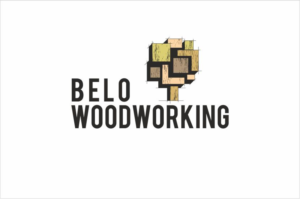Logo Design by torodes77 for Belo Woodworking LLC | Design: #13312118