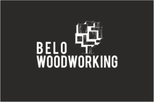 Logo Design by torodes77 for Belo Woodworking LLC | Design: #13312119