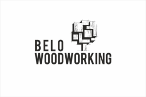 Logo Design by torodes77 for Belo Woodworking LLC | Design: #13312121