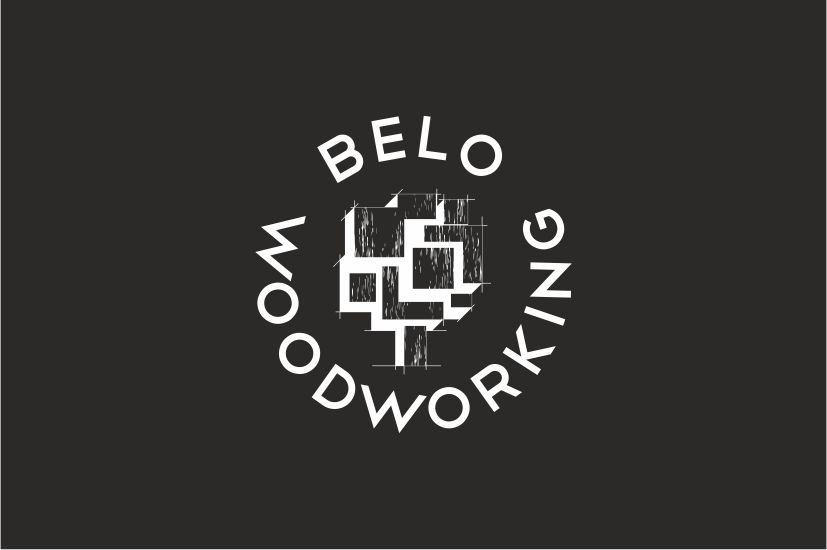 Design de Logo par torodes77 pour Belo Woodworking LLC | Design #13312376