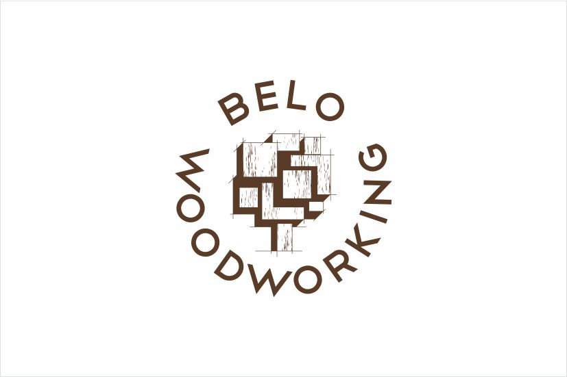 Design de Logo par torodes77 pour Belo Woodworking LLC | Design #13312379