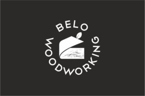 Logo Design by torodes77 for Belo Woodworking LLC | Design: #13312382