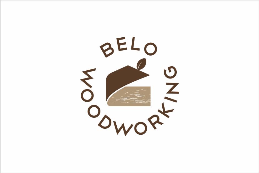 Logo Design by torodes77 for Belo Woodworking LLC | Design #13312384