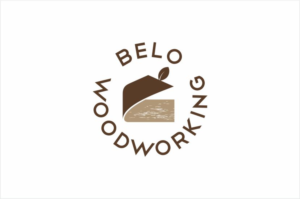 Logo Design by torodes77 for Belo Woodworking LLC | Design: #13312384