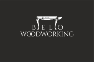 Logo Design by torodes77 for Belo Woodworking LLC | Design: #13314184