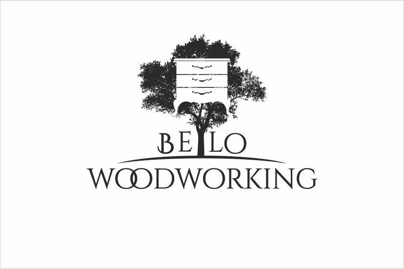 Design de Logo par torodes77 pour Belo Woodworking LLC | Design #13325546