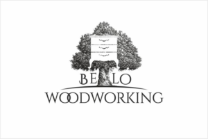 Logo Design by torodes77 for Belo Woodworking LLC | Design: #13325547