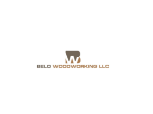 Logo Design by Mehedi Hasan ™ for Belo Woodworking LLC | Design: #13285500