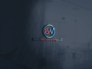 Logo Design by Jon cristian for Belo Woodworking LLC | Design: #13283164