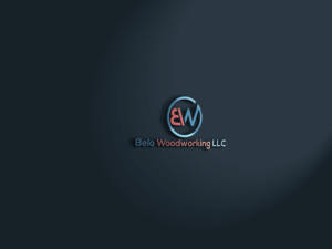 Logo Design by Jon cristian for Belo Woodworking LLC | Design: #13283165