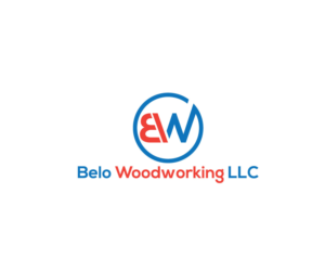 Logo Design by Jon cristian for Belo Woodworking LLC | Design: #13283166