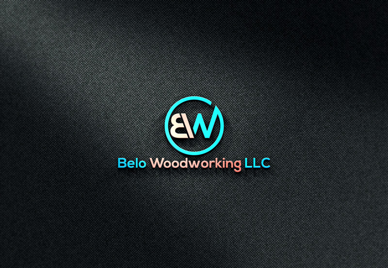 Logo Design by Jon cristian for Belo Woodworking LLC | Design #13283167
