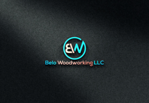 Logo Design by Jon cristian for Belo Woodworking LLC | Design: #13283167