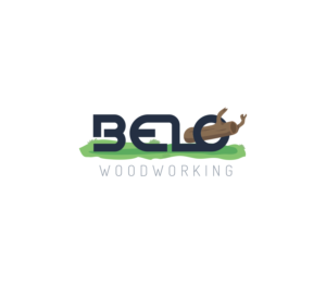 Logo Design by Digital Designer Agency for Belo Woodworking LLC | Design: #13372444