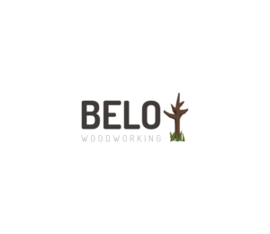 Logo Design by Digital Designer Agency for Belo Woodworking LLC | Design: #13372459