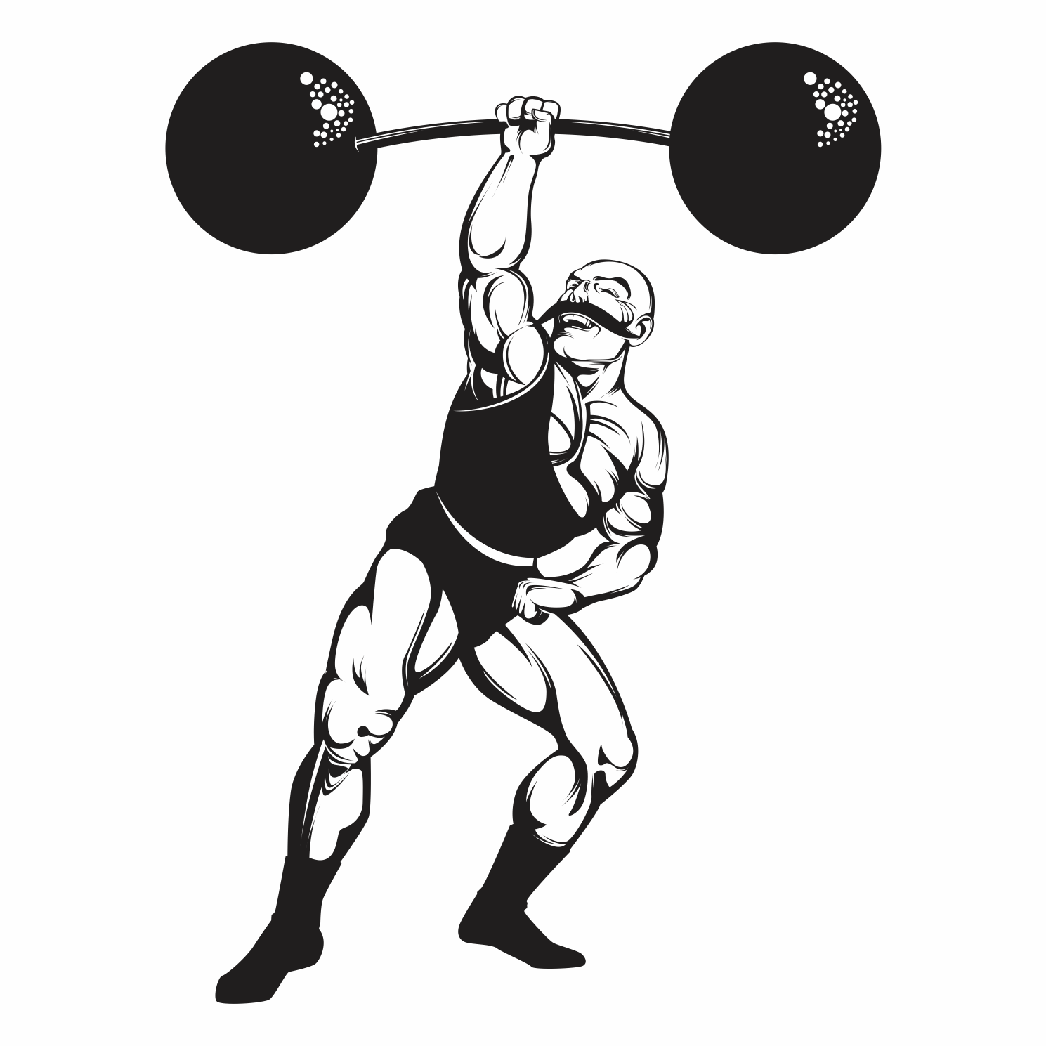 Design de T-shirt par blacksheep1710 pour Protocol10 Athletic Apparel | Design #13420306