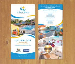 Flyer Design by MNM