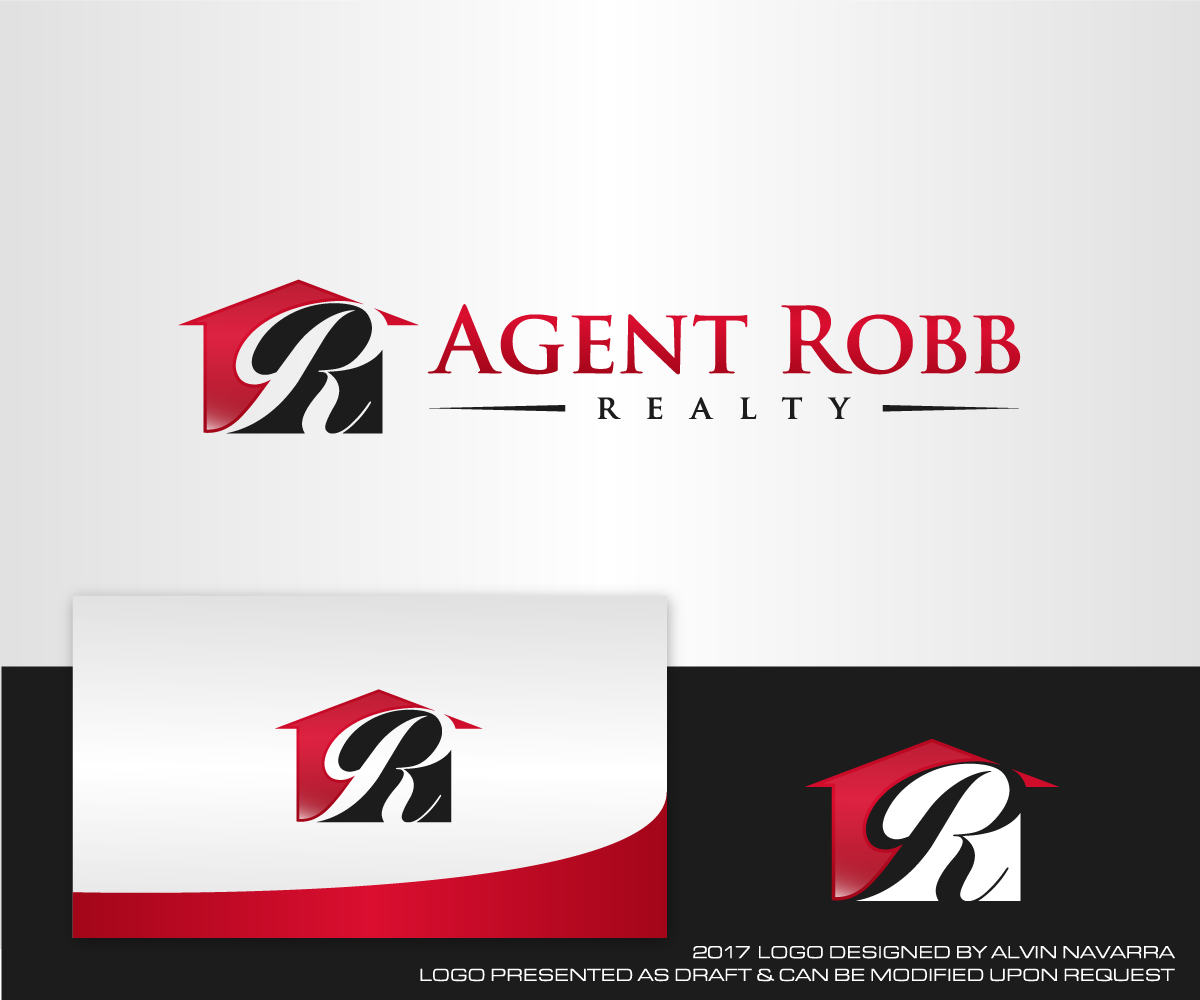Logo Design by alvinnavarra for this project | Design #13263870