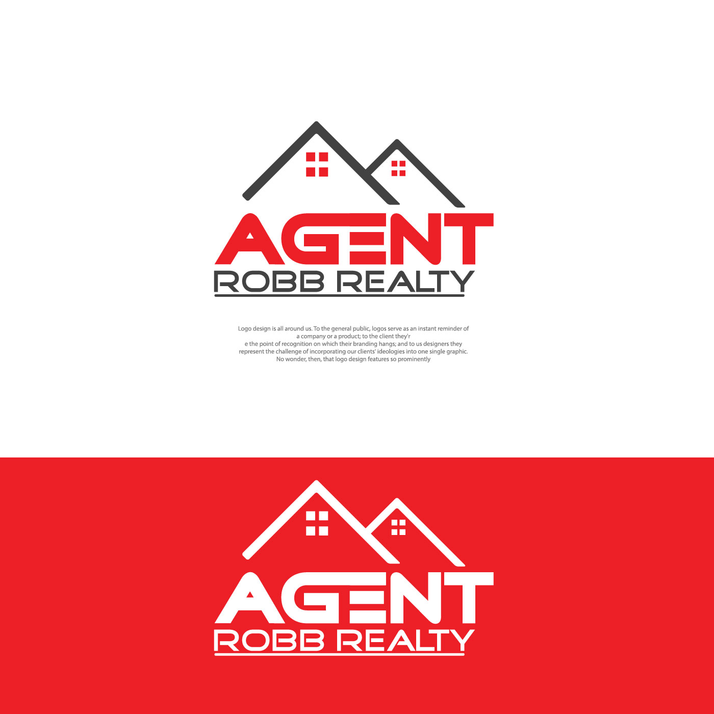 Logo Design by al-studio for this project | Design #13272759