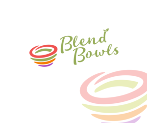 Logo Design by VGB for Blend Bowls | Design: #13313925