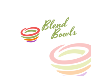 Logo Design by VGB for Blend Bowls | Design: #13331463