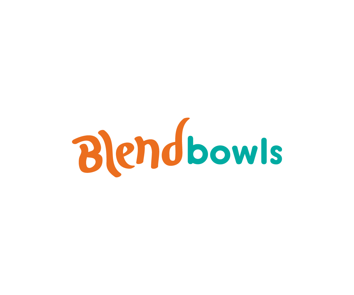 Logo Design by LDYB for Blend Bowls | Design: #13331124