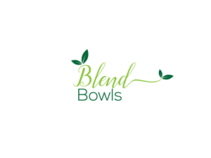 Logo Design by Mehedi Hasan ™ for Blend Bowls | Design: #13285089