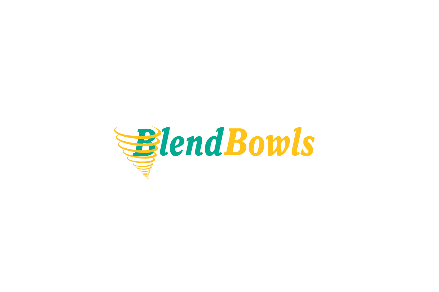 Logo Design by Ildi for Blend Bowls | Design #13296833
